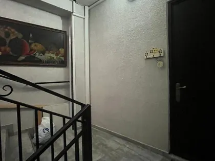 Apartment, 166 m²