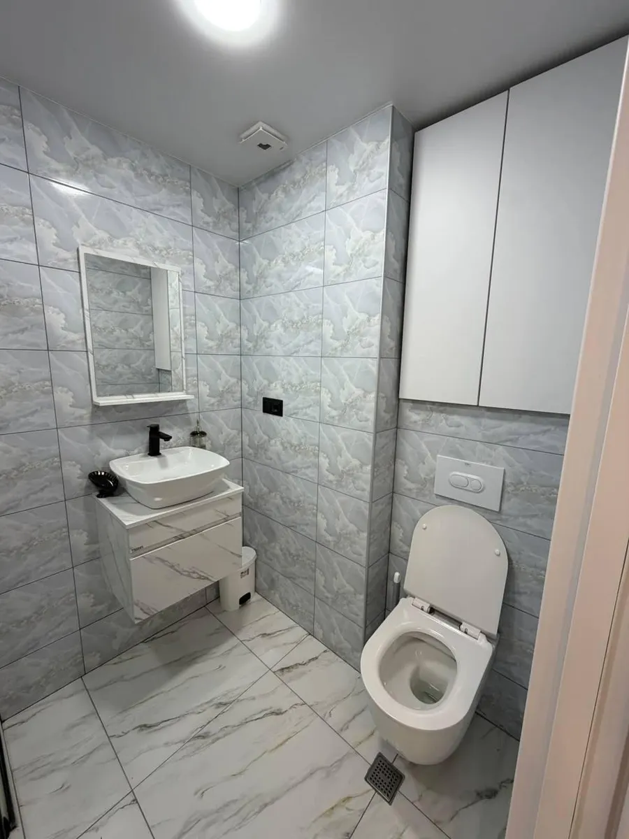 Apartment, 2-room, 50 m², Sunrise