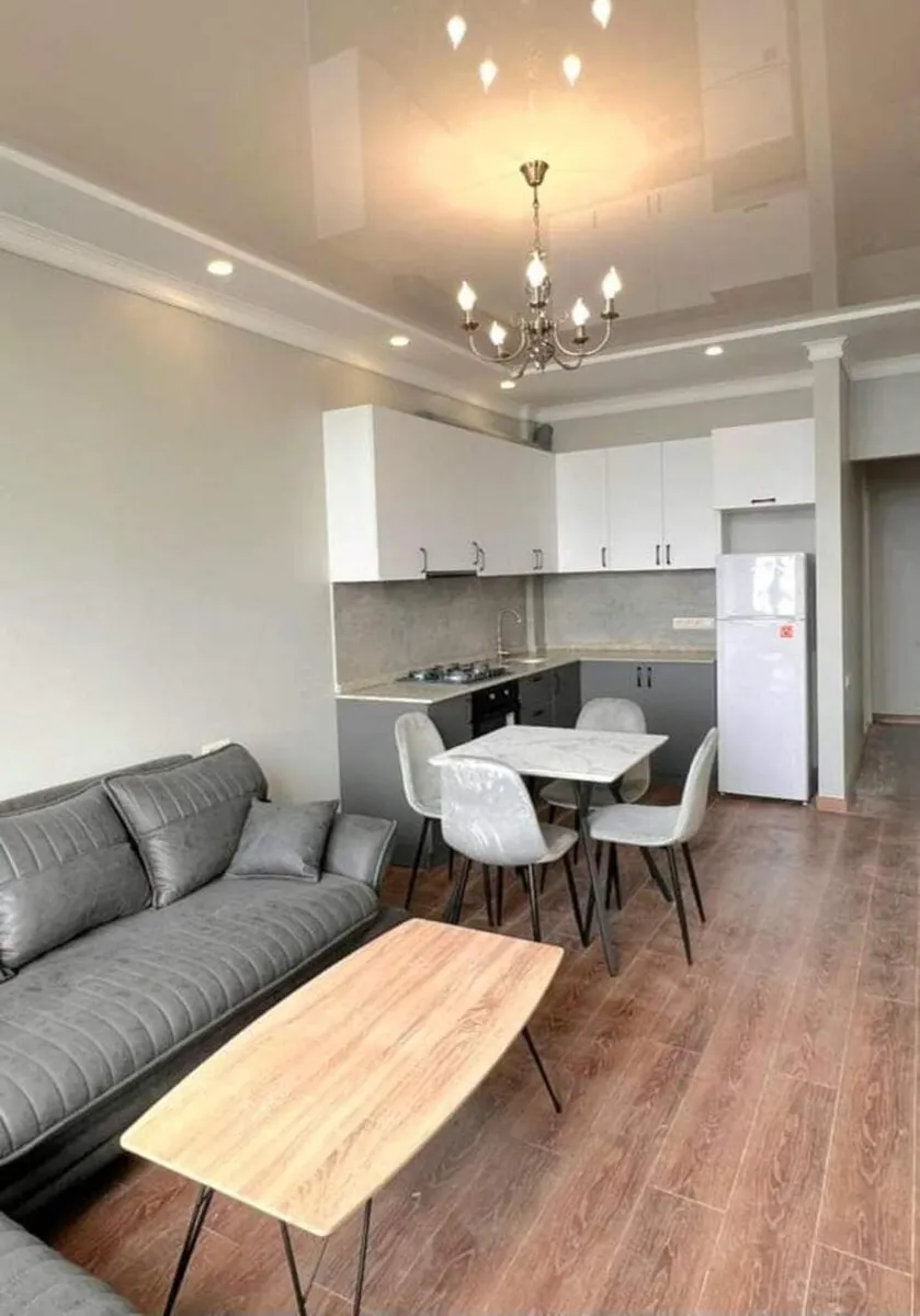 Apartment, 62 m²