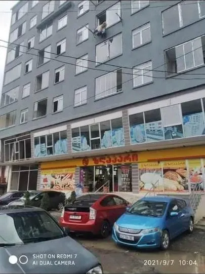 Apartment, 3-room, 105 m², Angisa St, 13