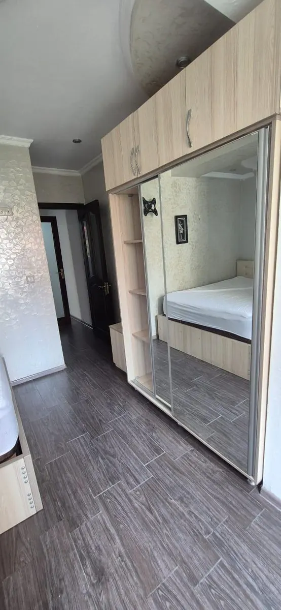 Квартира, 3-комн., 60 м²