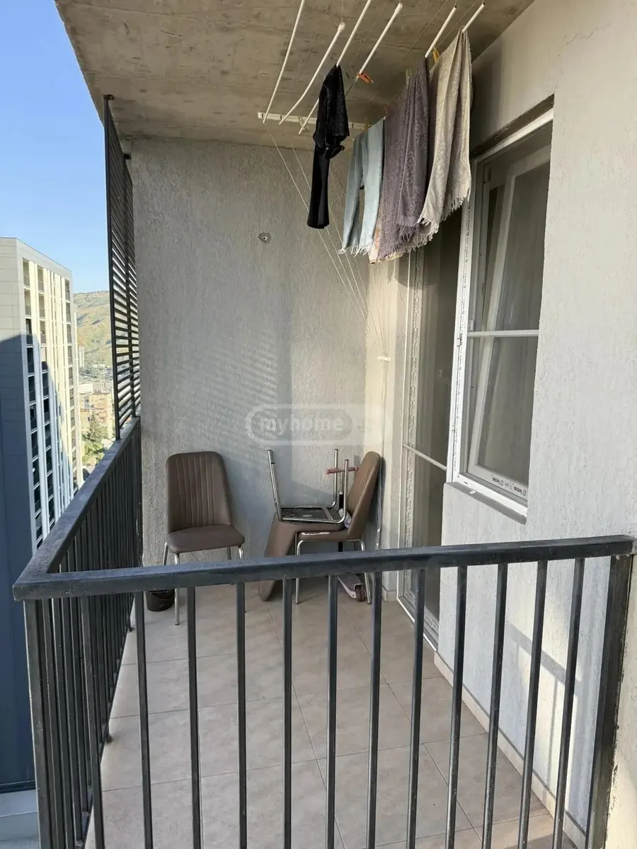 Квартира, 3-комн., 85 м², Archi Isani