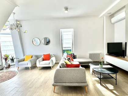 Квартира, 3-комн., 115 м²