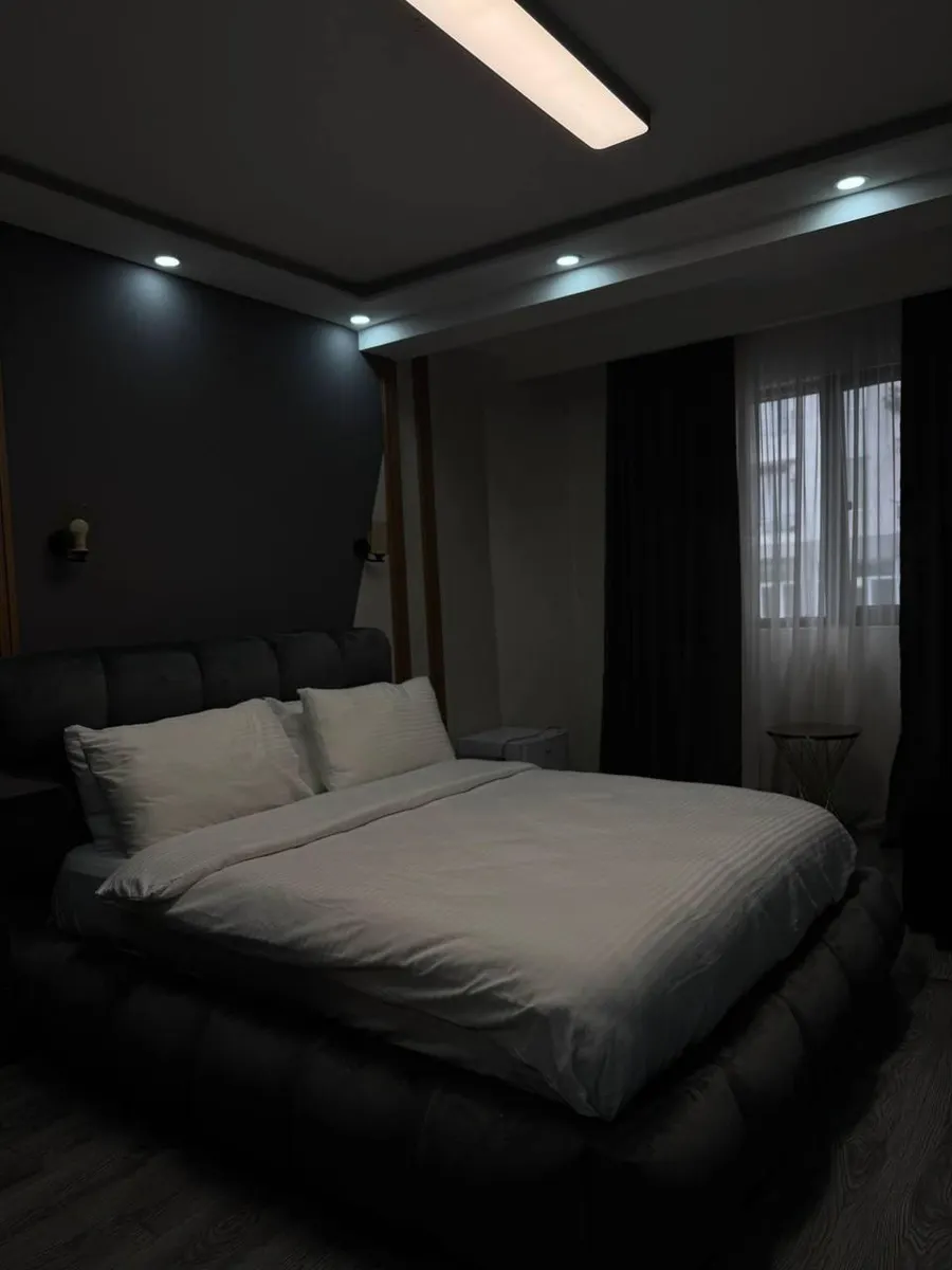 Apartment, 1-room, 25 m²