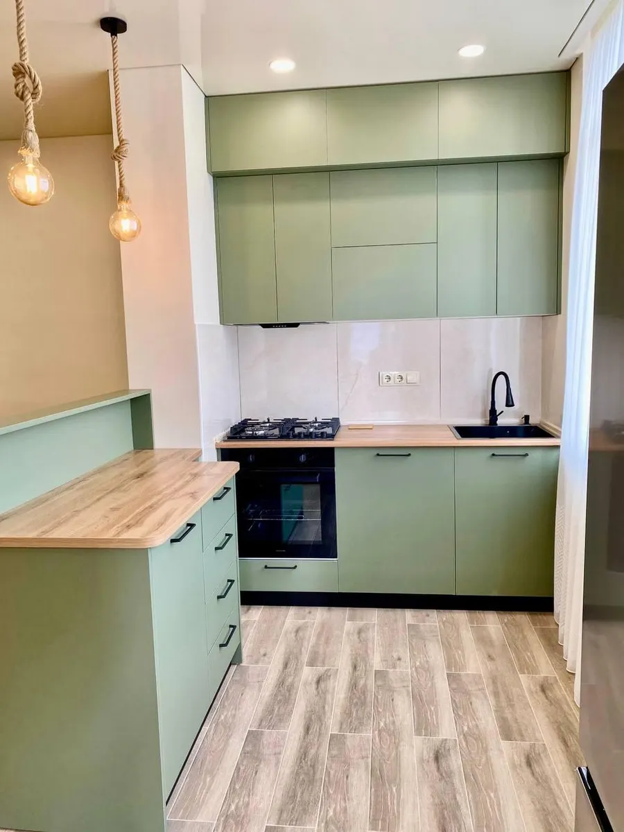 Квартира, 3-комн., 60 м², Mamia Komakhidze St, 97