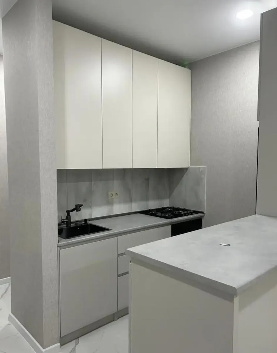 Квартира, 3-комн., 72 м²
