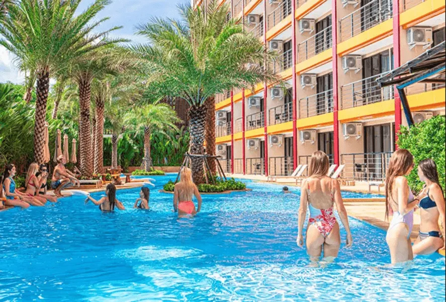 ЖК MBC Condotel