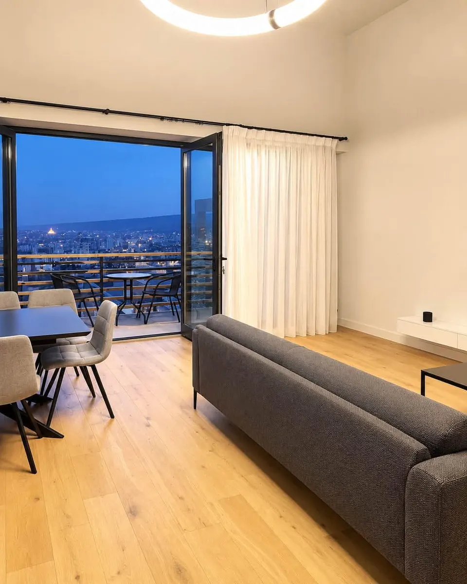 Квартира, 4-комн., 160 м², Lisi Green Town