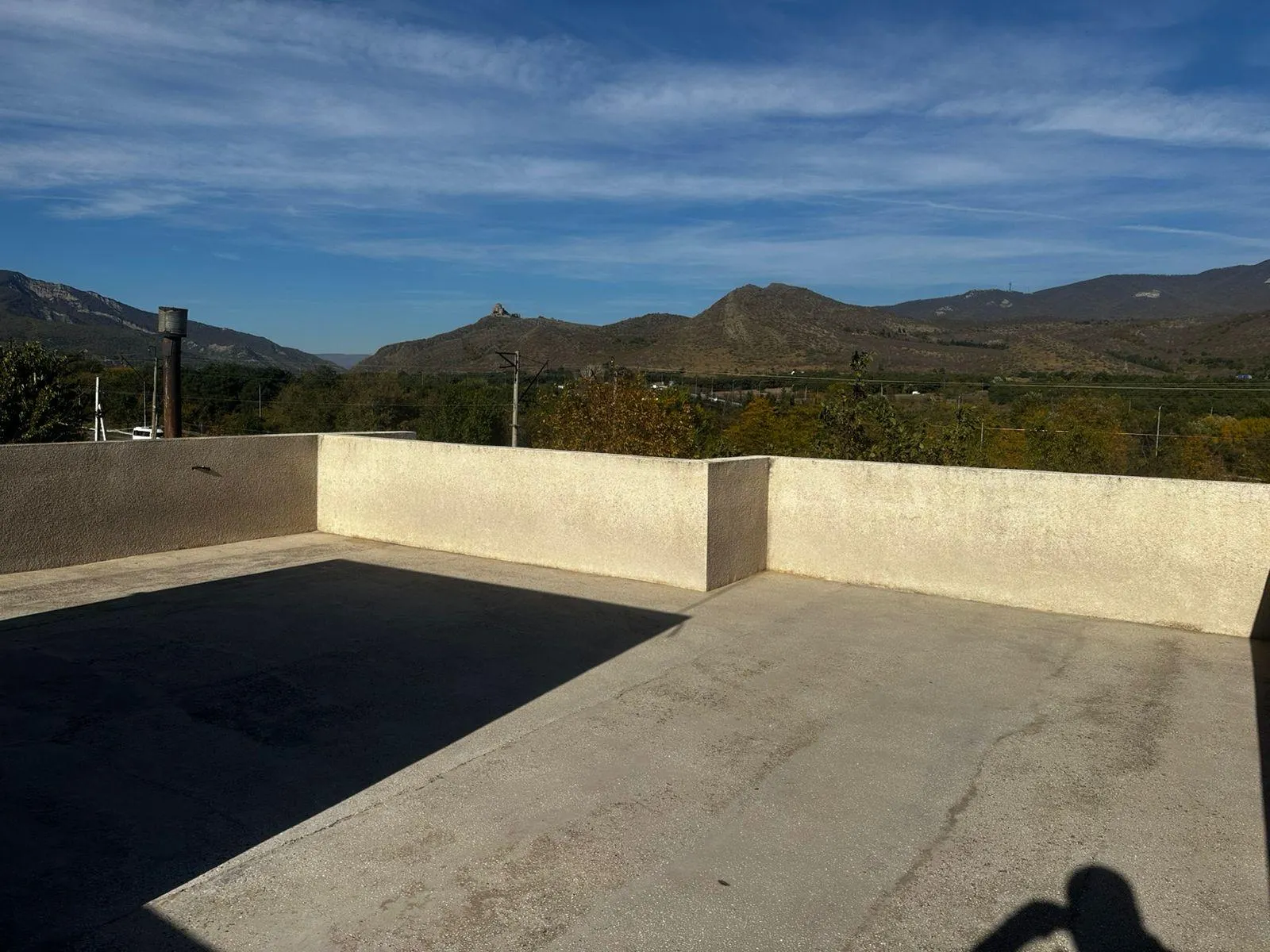 House, 6-room, 1200 m²