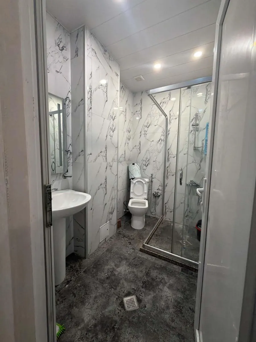 Apartment, 4-room, 80 m², Horizons Comfort