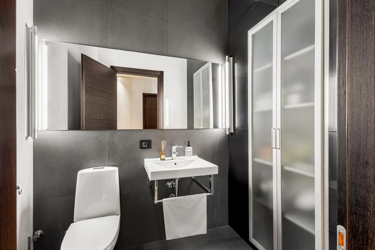 Квартира, 5-комн., 246 м²