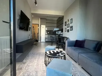Apartment, 2-room, 60 m²