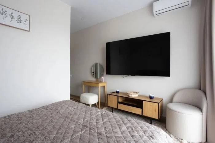 Квартира, 2-комн., 56 м², Krtsanisi Resort Residence