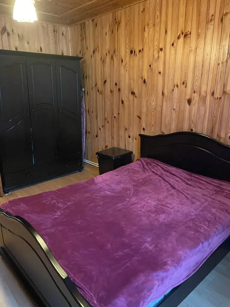 Квартира, 4-комн., 96 м²