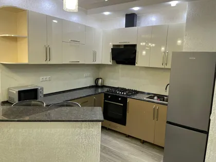 Квартира, 3-комн., 60 м²