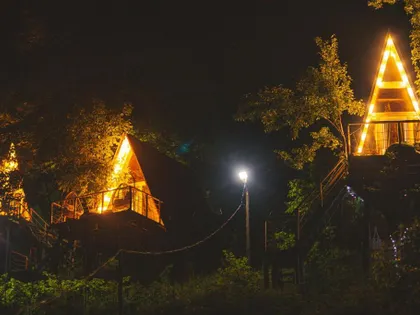 Дом, 5-комн., 50 м²