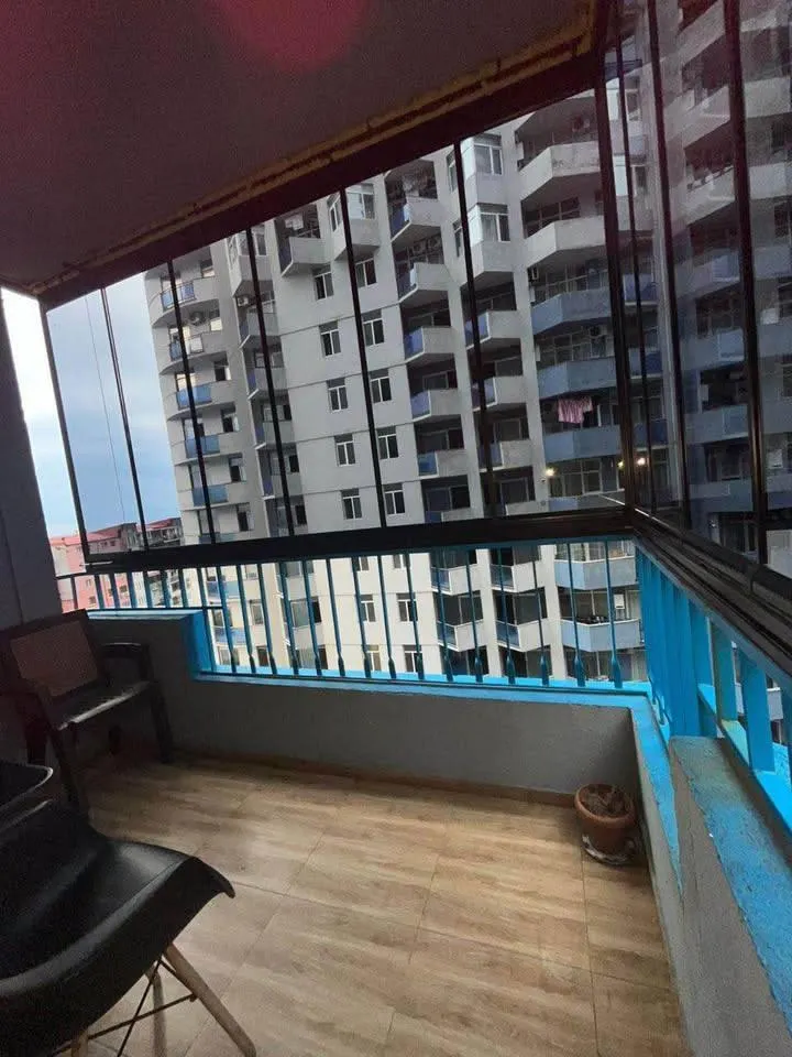 Квартира, 3-комн., 72 м², Horizons Elegance
