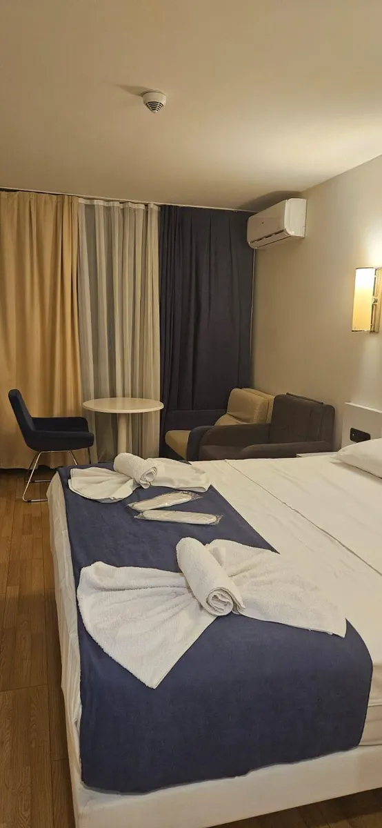 Квартира, 1-комн., 33 м², Orbi City