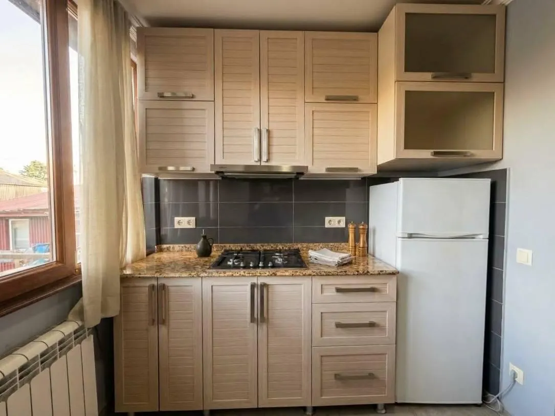 Квартира, 2-комн., 55 м²