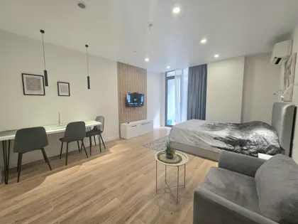 Квартира, 2-комн., 56 м²