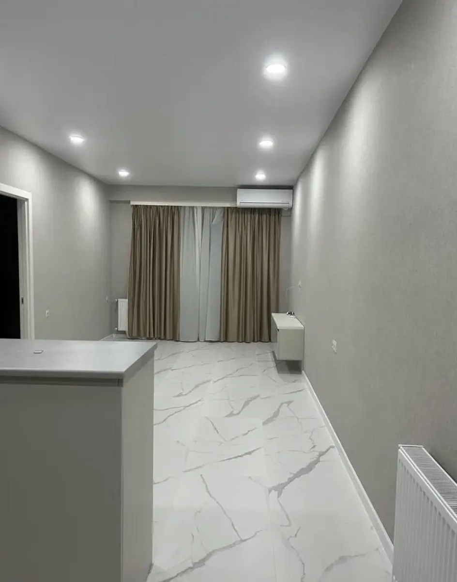Квартира, 3-комн., 72 м²