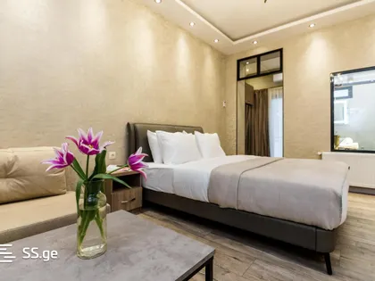 Apartment, 3-room, 100 m²
