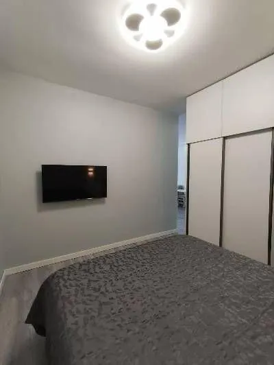 Квартира, 2-комн., 42 м², Intourist Residence