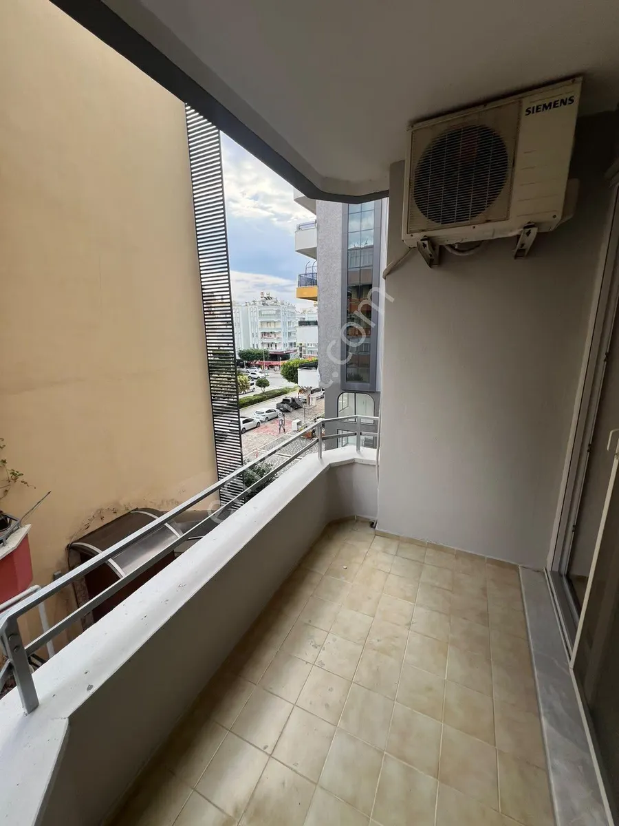 Apartment, 3-room, 115 m²