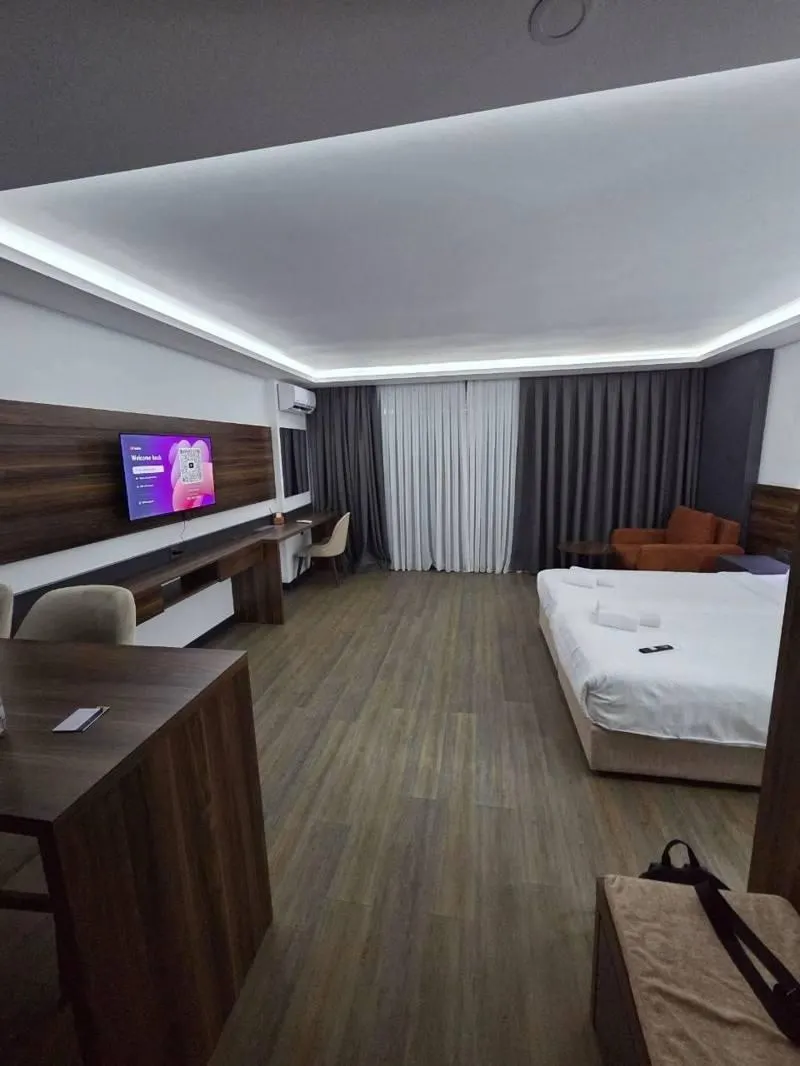 Квартира, 1-комн., 45 м², Batumi View