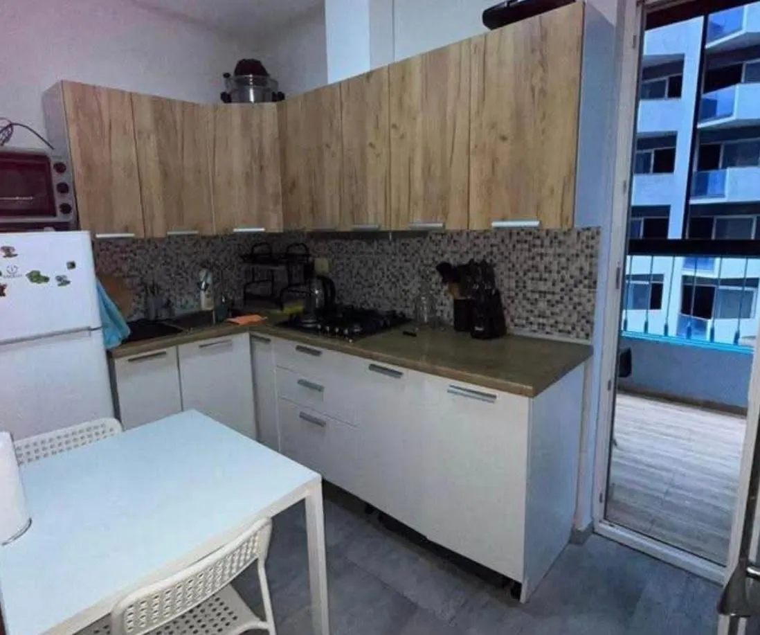 Apartment, 3-room, 72 m², Horizons Comfort