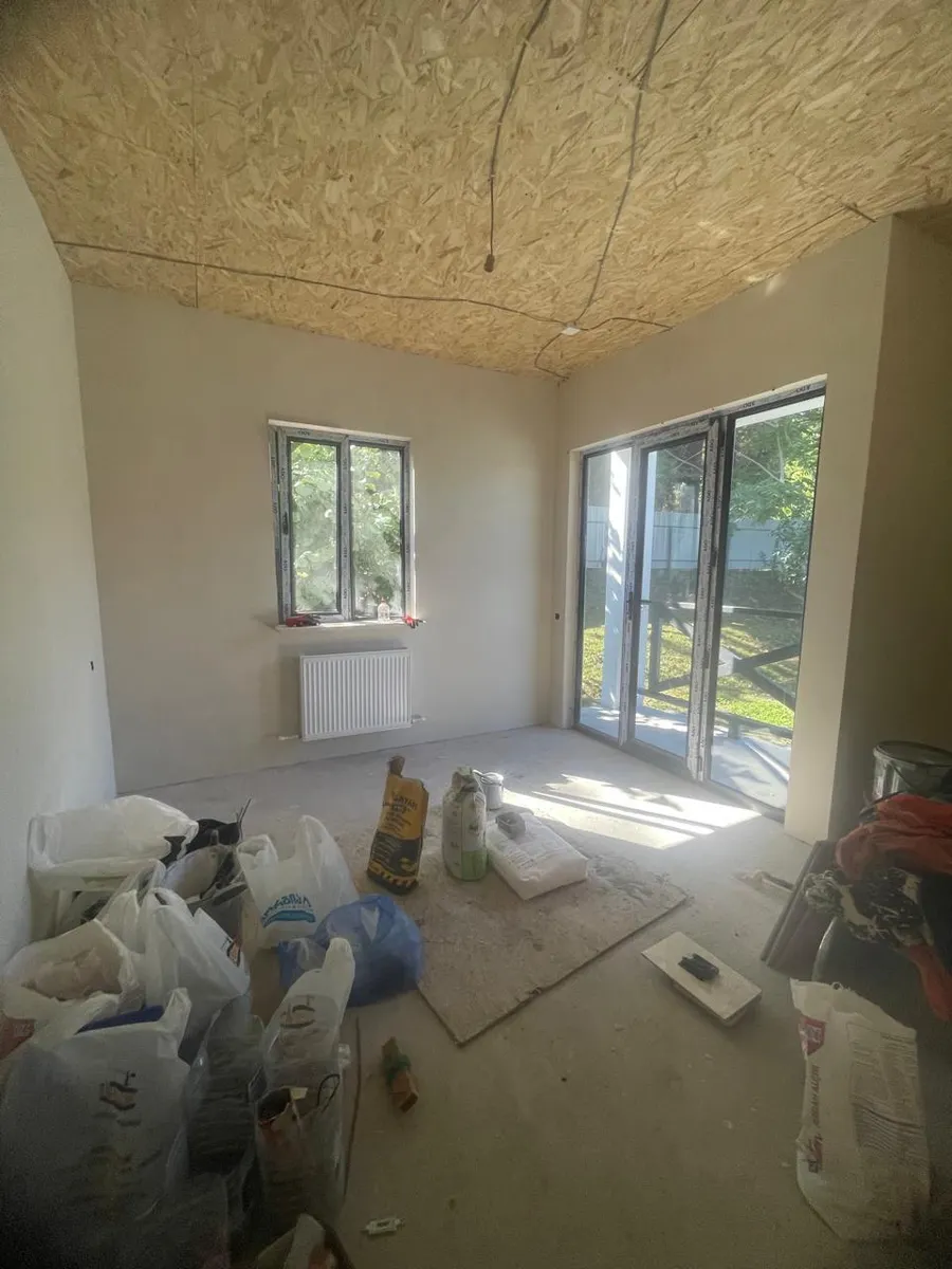 House, 5-room, 100 m²