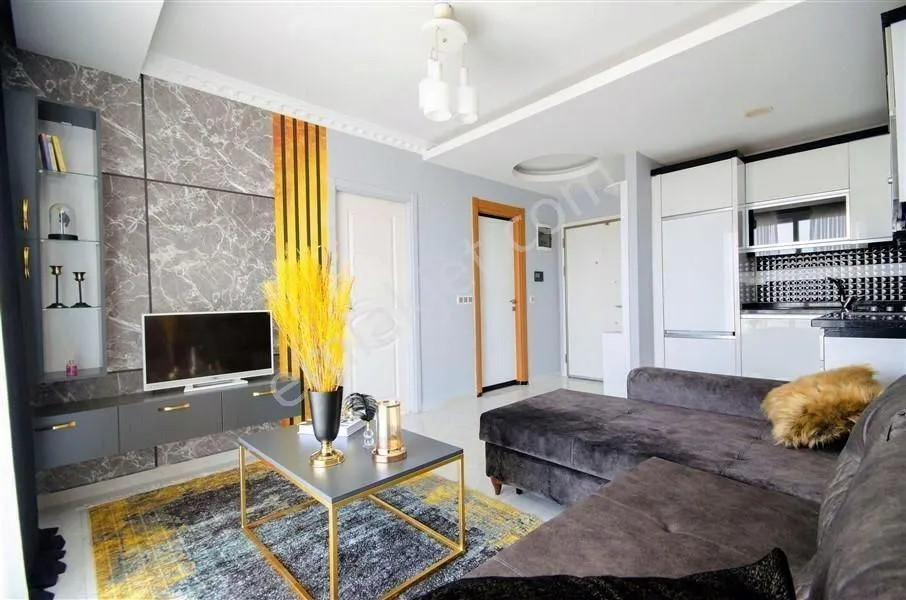 Apartment, 2-room, 55 m²