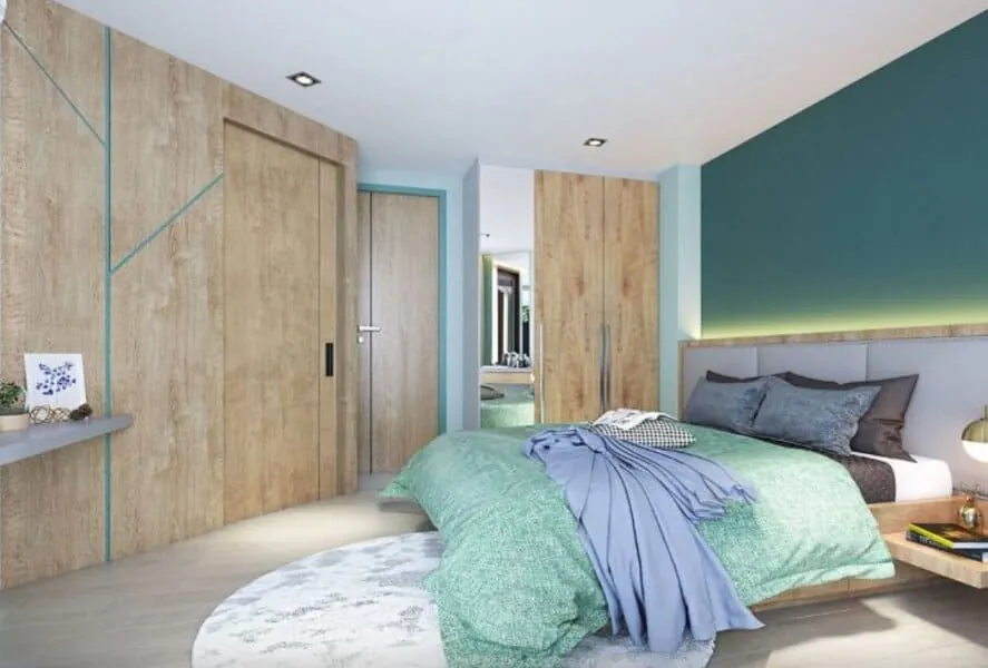 ЖК Serene Condominium