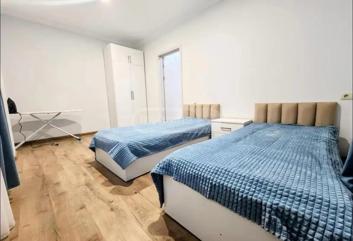 Дом, 3-комн., 71 м²