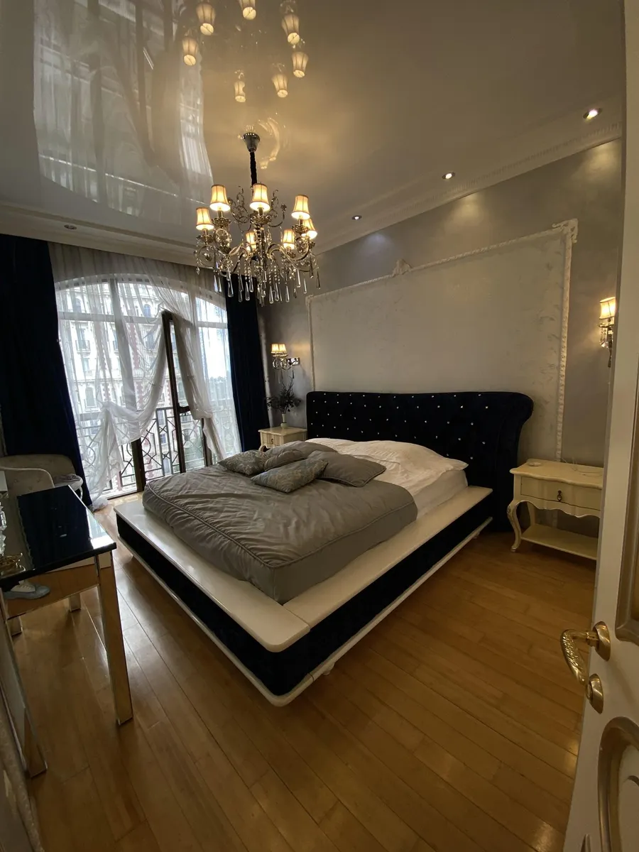 Квартира, 3-комн., 80 м²