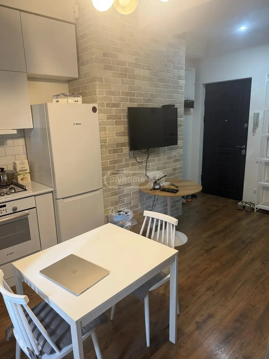 Apartment, 2-room, 55 m²