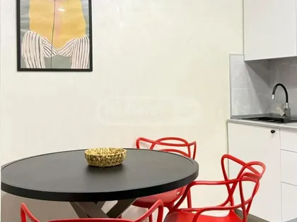 Квартира, 1-комн., 38 м²
