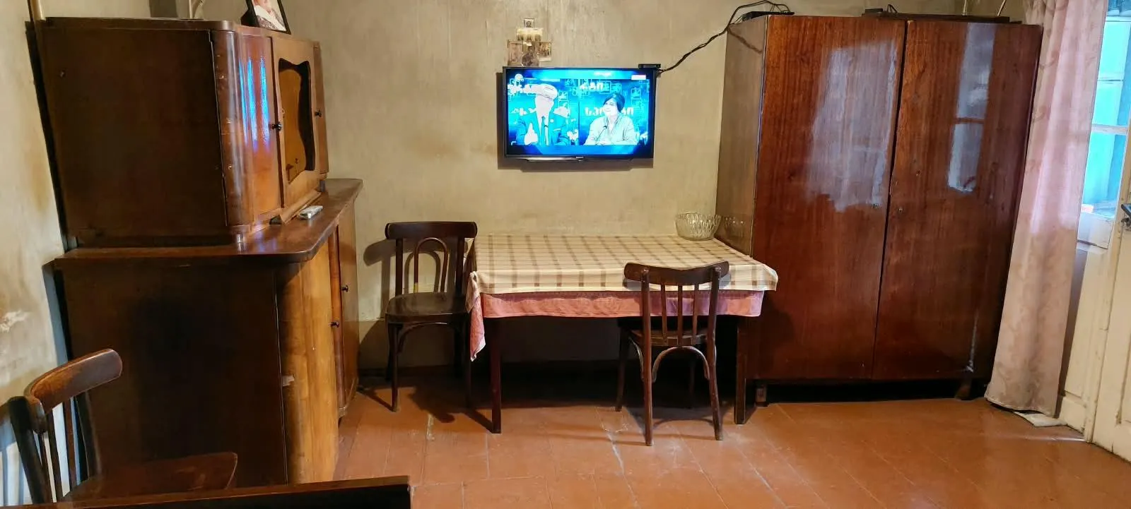 Дом, 4-комн., 100 м²