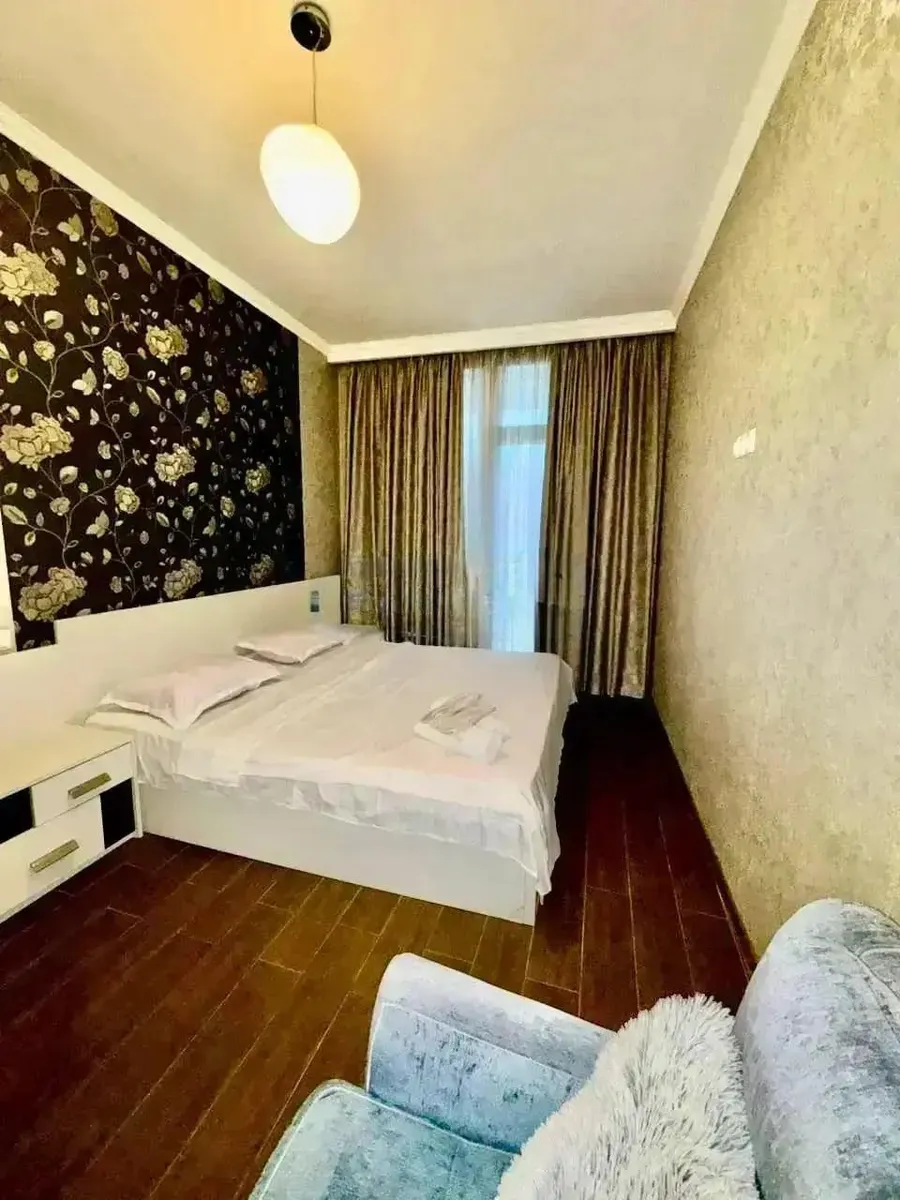 Apartment, 2-room, 55 m²