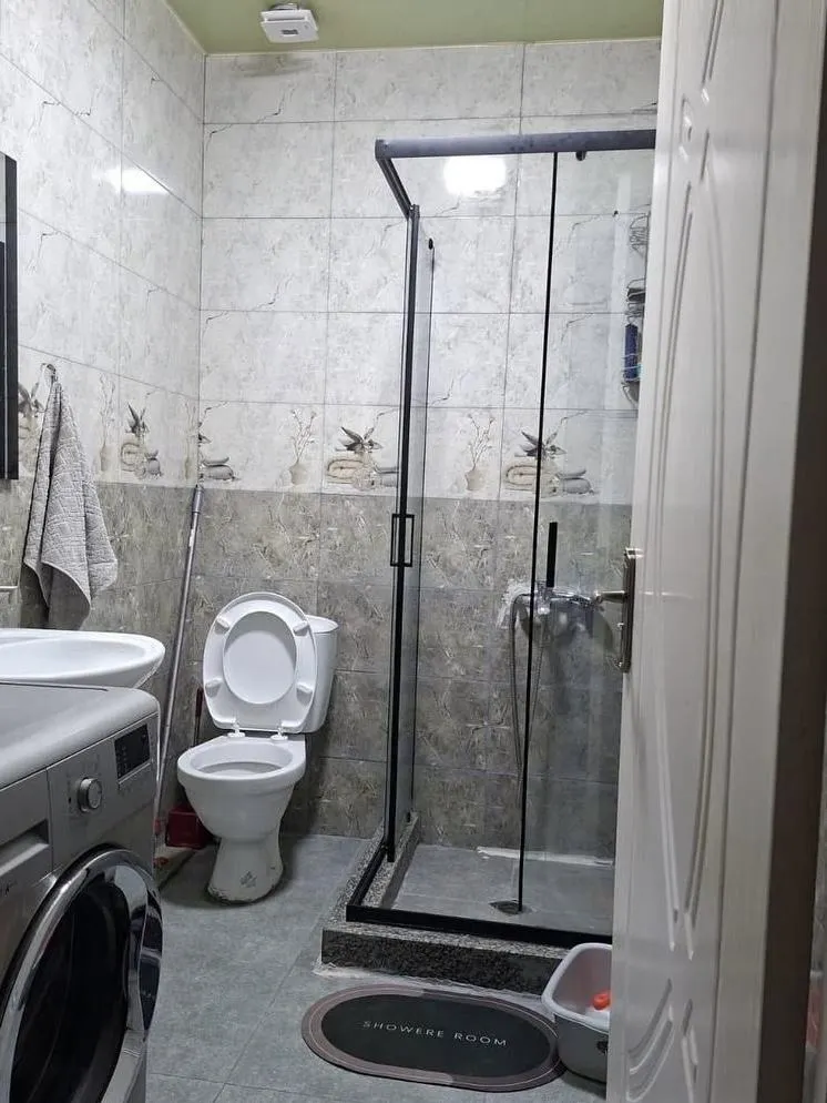 Apartment, 3-room, 55 m², Modern Residence