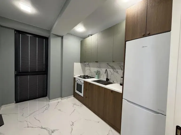 Apartment, 3-room, 68 m²