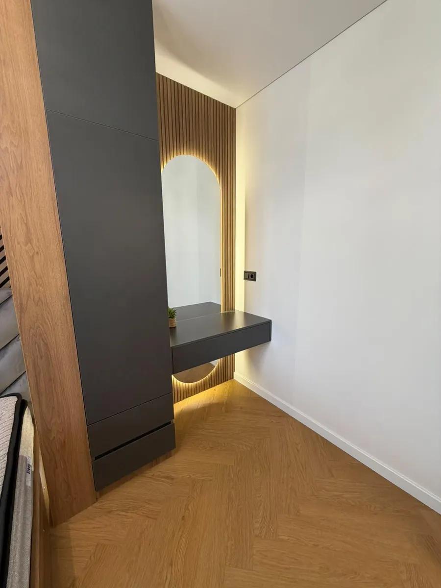 ბინა, 2-ოთახიანი, 55 მ², Bagrationi Residence Batumi