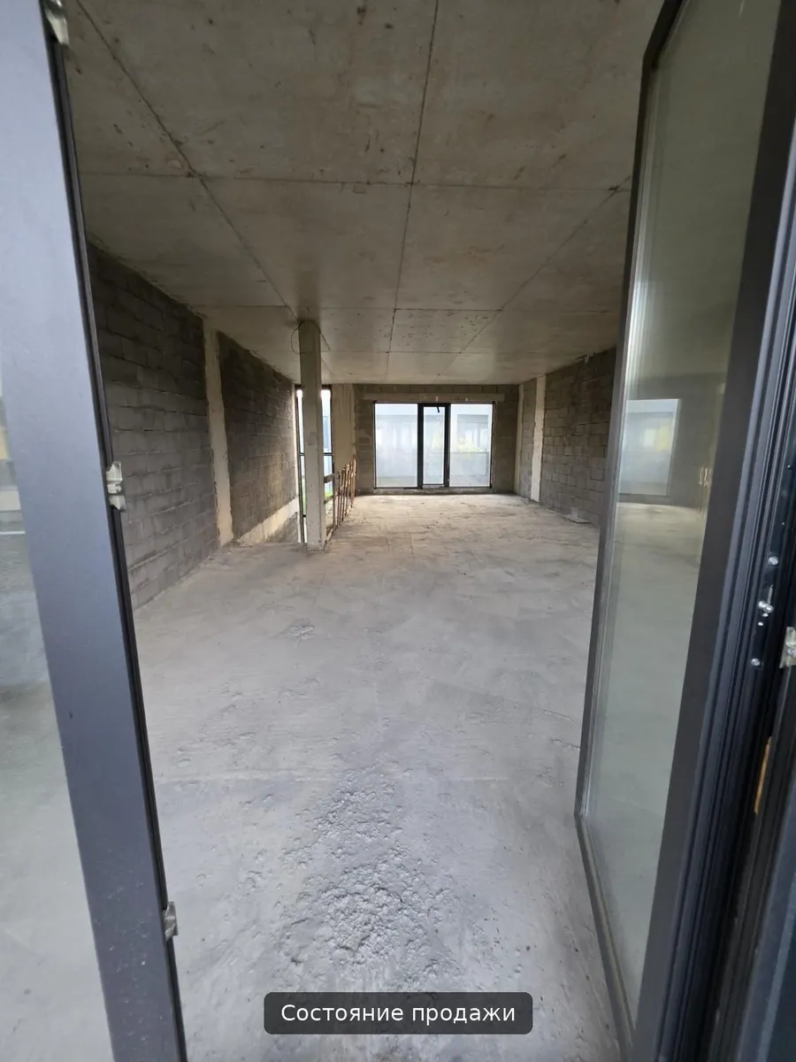 House, 4-room, 149 m², Polo Signature