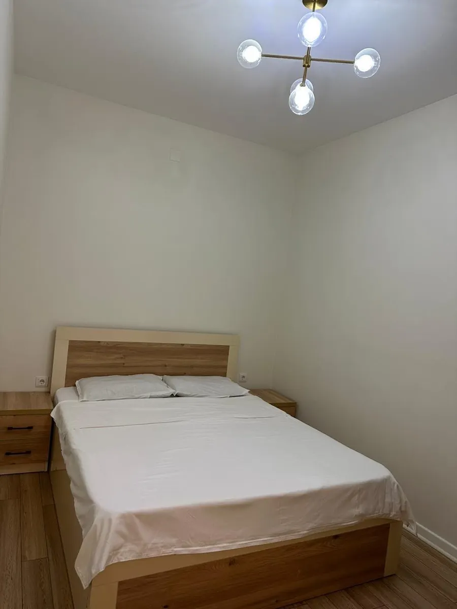 Квартира, 4-комн., 80 м²
