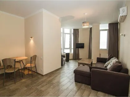 Квартира, 3-комн., 82 м²