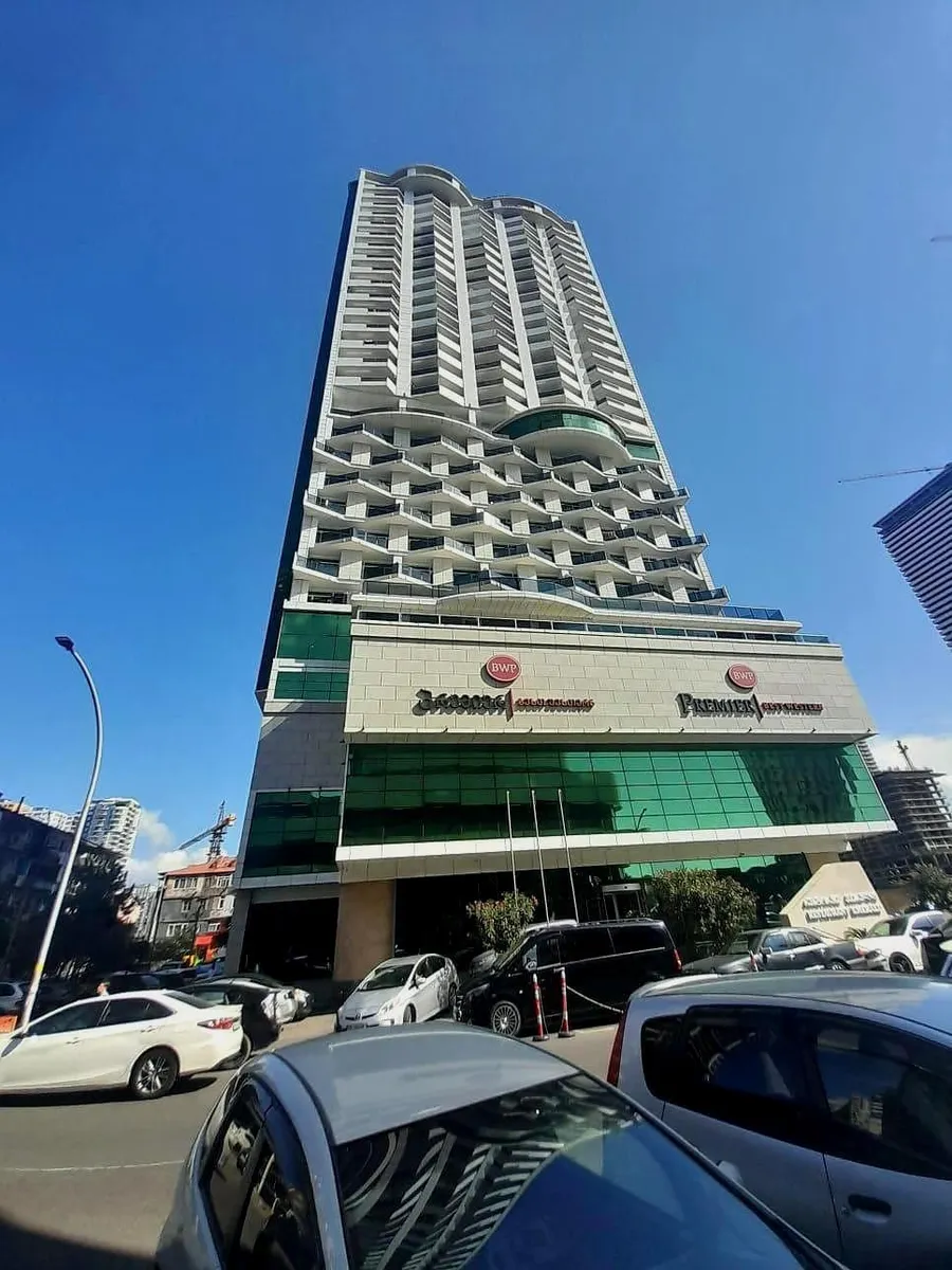 ЖК Mega Palace