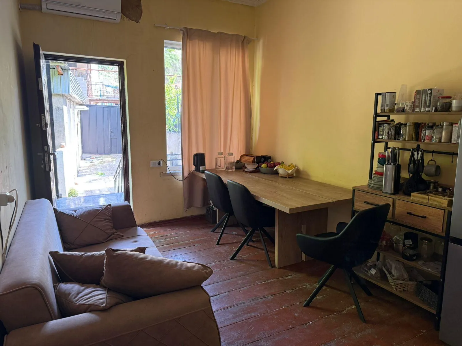 Дом, 4-комн., 60 м²