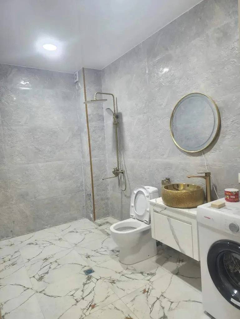 Квартира, 2-комн., 51 м²