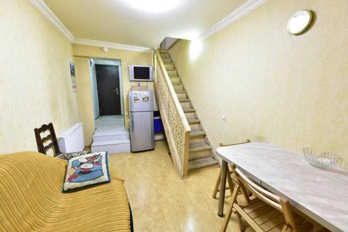 Квартира, 4-комн., 69 м²