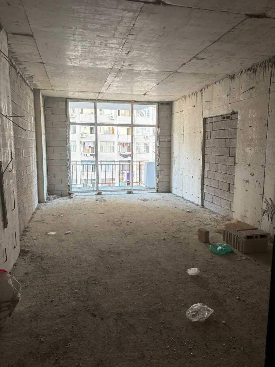 Apartment, 1-room, 41.3 m², Batumi Palace